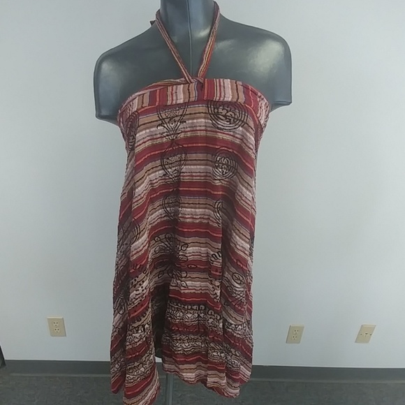 Wrap skirt (26") - Picture 3 of 6